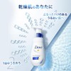 Dove Beauty Moisture Creamy Dry Moisturizing Foaming Facial Cleanser Refill
