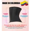 LADYSLIM ALL NEW Waist Trainer Cincher for Women Faja Colombiana