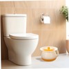 SAFIGLE Portable Bedpan Urinal Pot with Cover Lightweight Night Spittoon