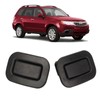 2 Pcs Rear Seat Recliner Button 64328AG011 Recliner Adjust Button