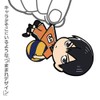 Cospa Haikyuu!! To The Top Tobio Kageyama Tsumamare Second Uniform