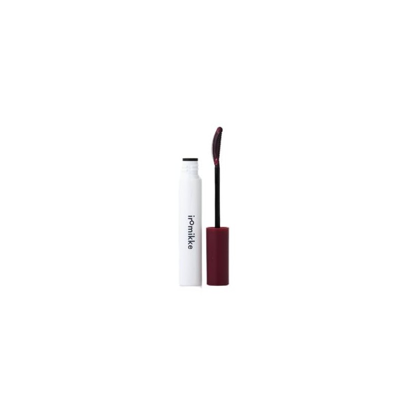 Iromikke Clean Up Mascara 03 Berry Claret