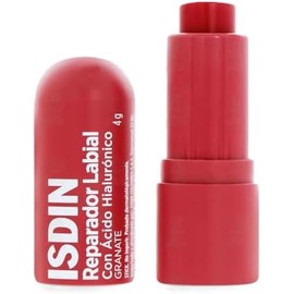 ISDIN Reparador Labial Stick Granate