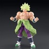 Bandai Spirits BAS5055712 Figure-rise Standard, Dragon Ball Super Saiyan Broly