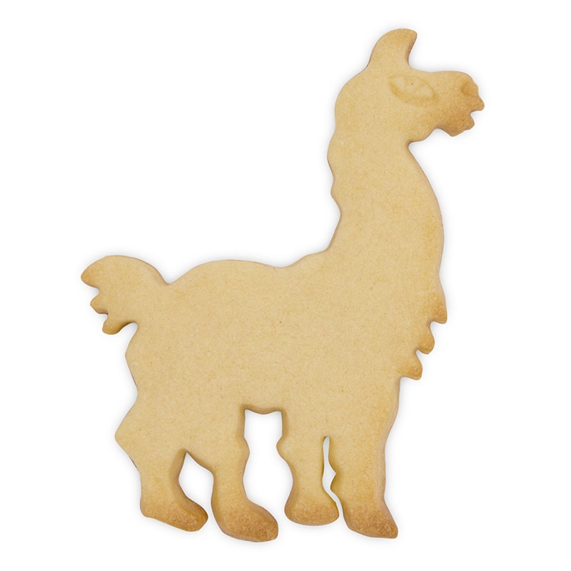 Städter 217072 Cookie Cutter, Stainless Steel, Silver