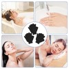 3 Pair Shower Gloves Exfoliating, Deep Clean Body Exfoliator Scrub,