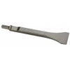 Flat Chisel, B1/Cleco, 0.500 in, 7 in.