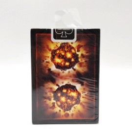 Bicycle Asteroids Playing Cards New Sealed 2021 United States Company Poker