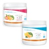 Dúo Multivitanimico/ Regenerador Celular/ Ellos & Ellas +35