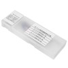 M7x1.0 Helical Threaded Insert Kit, 304 Stainless Steel, Thread Repair