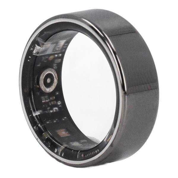 Smart Ring, Intelligent Fitness Ring Fitness Ring Sleep Ring Automatic