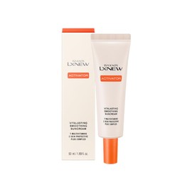 ISA KNOX LXNEW Vitalasting Smoothing Suncream, 1.7 fl oz (50 ml), LXNEW Vitalasting Smoothing Suncream 1.7 fl oz (50 ml)