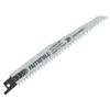 S611DF Bi-Metal Sabre Saw Blade Demolition 150mm 6 TPI (Pack