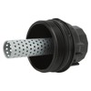 Oil Filter Housing Cap 15643‑31050 Housing Cover Plug for Land