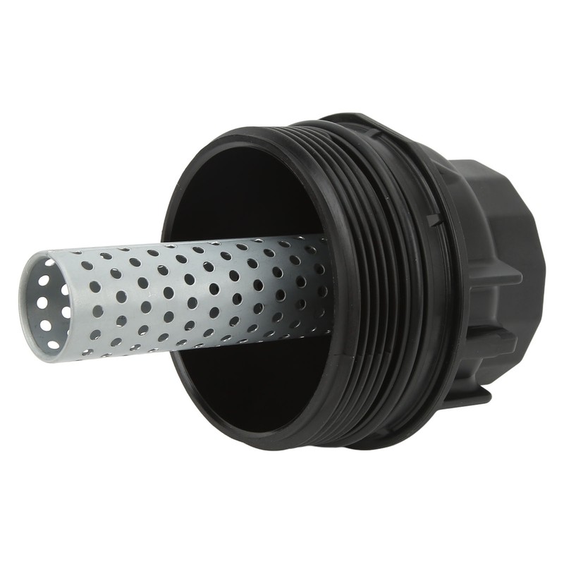 Oil Filter Housing Cap 15643‑31050 Housing Cover Plug for Land