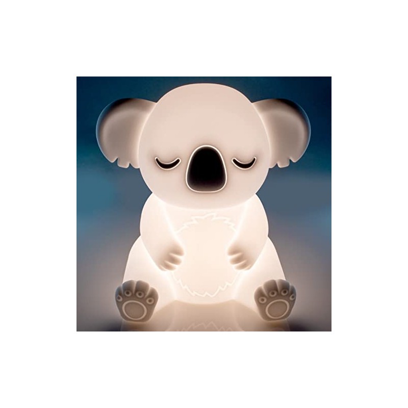 Lil Dreamers Koala Soft Touch LED Light