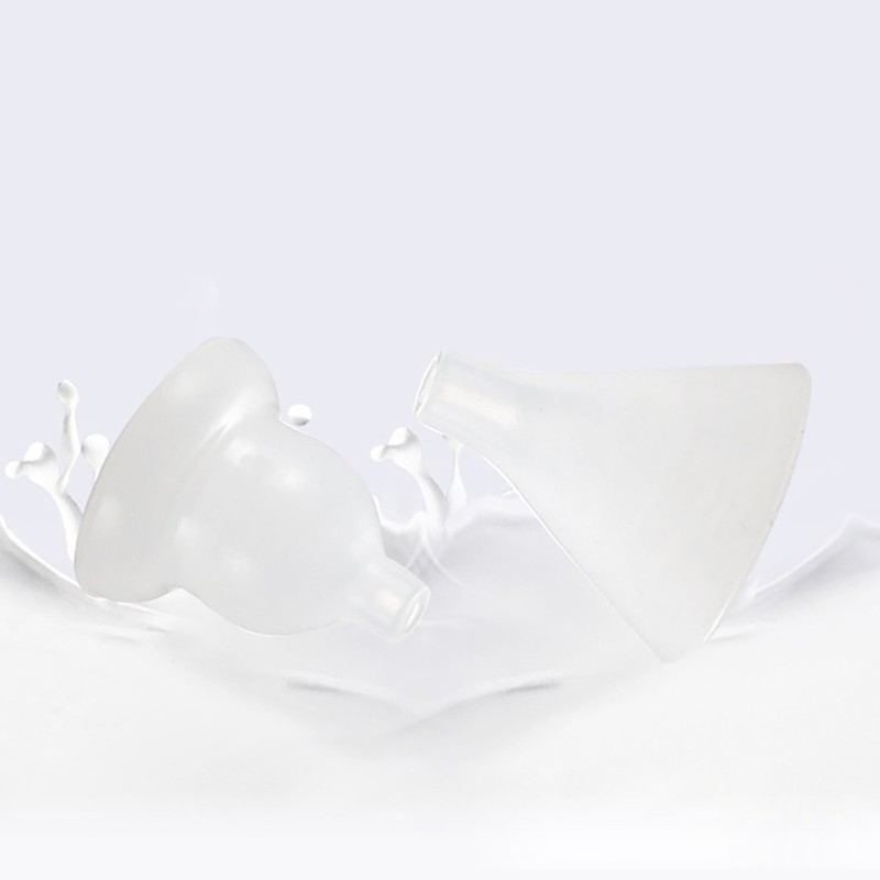 Baby Electric Nose Sucker 5 Gears Strength Adjustable Snot Removal