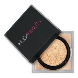 Base de maquillaje en polvo Huda Beauty Easy Bake Loose