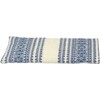 Tvamm-Lifestyle Eye Pillow (Black) with Linseed / Lavender Filling -