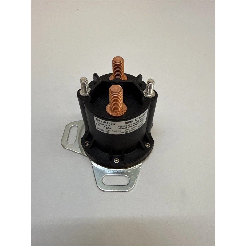 OEM Trombetta 684-1241-012-0