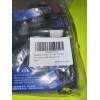 Labelife 5 Pack Labelife White Laminated Label Tape 12mm x