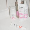 Cinch Minty Glow Lip Balm 15g