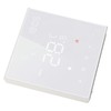 Smart Home Thermostat White Color Touch Digital Thermostat for Home