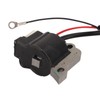 CDI Module Ignition Coil Assembly for 49cc 4Stroke Engines Motor