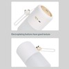 300ml Air Humidifier Mist Maker Sprayer Night Light USB Plug