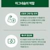고함량 산화 마그네슘정 액티브 마그네슘 비타민B군 3종 약3개월분 High-Content Magnesium