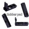 linpel Universal Gasoline Lighter Repair Kit for Fluid and Butane