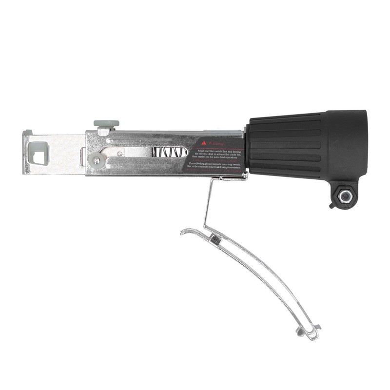 Nail Gun Adapter Kit Automatic Electric Drill Chain Nailing Woodworking