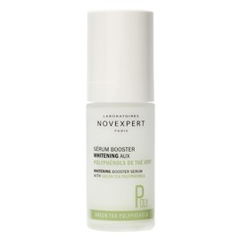 NOVEXPERT BOOSTER SERUM Booster Serum mit Polyphenolen aus grünem Tee