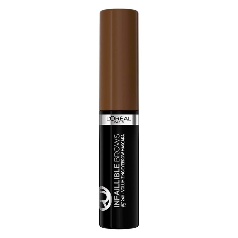 LOreal Paris, Gel Para Cejas Brow Artist Plump 108 Dark