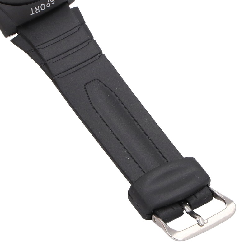 Women Men Digital Waterproof Sports Watch Surfing Watch Multifunctional Watch