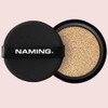 Naming Layered Fit Cushion Foundation Refill 12g, 23Y, 1 piece / 네이밍 레이어드 핏 쿠션 파운데이션 리필 12g, 23Y, 1개