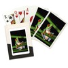 Lantern Press Tree Frog (52 Playing Cards, Poker Size Card
