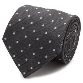 Orihica Men's Washable Necktie, Business Wear Brand, Available in Different Colors
