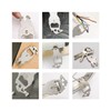 Gift Item: ROMINOX Key Tool // Santa, 15 Functions, Keytool