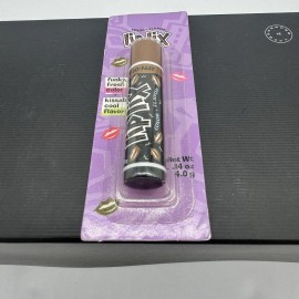 Bonne Bell Vintage Y2K Bonne Bell Lip Smacker LipLix Lipstick Chapsticks Nut-So-Fast RARE