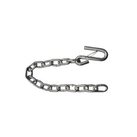 Bulldog/fult CHA0010340 Safety Chain Grade 30