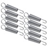 (10-Pack) 4008 Vise Grip Replacement Springs, Compatible with Irwin Vise