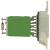 GM Genuine Parts 15-80647 Heating and Air Conditioning Blower Motor Resistor