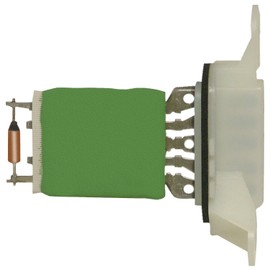 GM Genuine Parts 15-80647 Heating and Air Conditioning Blower Motor Resistor
