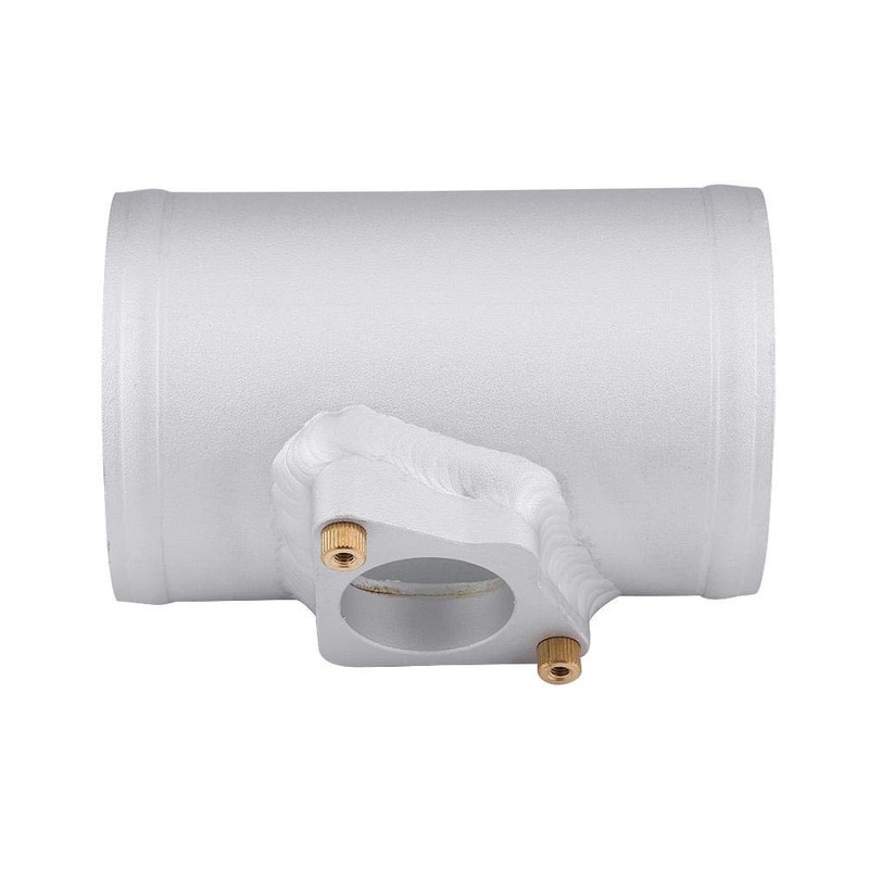 KIMISS Air Meter Sensor MAF Sensor Mount, Air Mass Sensors