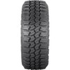 Americus Rugged M/T LT245/75R16 E/10PLY BSW