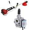 Ladieshow Carburettor Garden Tool Outdoor Lawn Mower Carburettor Carburettor Replacement