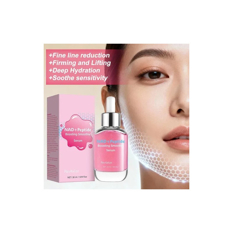 Facial Repair Essence Facial Hidratante De Reparacin Profun
