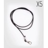 Elástico Para Bola De Reflejos Venum / Resistencia Baja