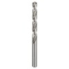 Bosch 2608585936 Metal Drill bits HSS-G, DIN 338, Silver, 10